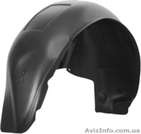 Подкрылки L.Locker - <ro>Изображение</ro><ru>Изображение</ru> #1, <ru>Объявление</ru> #965193