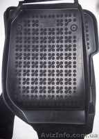 Коврики автомобилные резиновые Rezaw-Plast - <ro>Изображение</ro><ru>Изображение</ru> #3, <ru>Объявление</ru> #965258