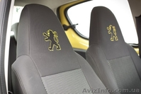 Модельные автомобильные чехлы  "Classic". - <ro>Изображение</ro><ru>Изображение</ru> #6, <ru>Объявление</ru> #965278