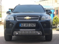 ПЕРЕДНЯЯ ЗАЩИТА (кенгурятник) - <ro>Изображение</ro><ru>Изображение</ru> #1, <ru>Объявление</ru> #965236