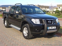 ПЕРЕДНЯЯ ЗАЩИТА (кенгурятник) - <ro>Изображение</ro><ru>Изображение</ru> #3, <ru>Объявление</ru> #965236