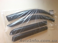 Дефлекторы окон Vip.Cobra - <ro>Изображение</ro><ru>Изображение</ru> #1, <ru>Объявление</ru> #965224