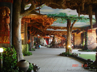 Художественная отделка интерьера. - <ro>Изображение</ro><ru>Изображение</ru> #3, <ru>Объявление</ru> #951851