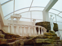 Разработка и изготовление архитектурного декора зданий. - <ro>Изображение</ro><ru>Изображение</ru> #1, <ru>Объявление</ru> #951848