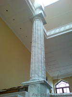 Разработка и изготовление архитектурного декора зданий. - <ro>Изображение</ro><ru>Изображение</ru> #2, <ru>Объявление</ru> #951848