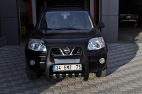 ПЕРЕДНЯЯ ЗАЩИТА (кенгурятник) - <ro>Изображение</ro><ru>Изображение</ru> #4, <ru>Объявление</ru> #965236