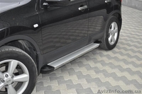 Защита боковых порогов (ступенька) - <ro>Изображение</ro><ru>Изображение</ru> #7, <ru>Объявление</ru> #965239