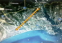 Участок с живописным видом на море, рядом пляж, лес, озеро - <ro>Изображение</ro><ru>Изображение</ru> #3, <ru>Объявление</ru> #956582