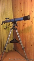 Продам Телескоп KonusMotor 70 в хорошем состоянии - <ro>Изображение</ro><ru>Изображение</ru> #2, <ru>Объявление</ru> #968199