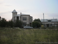 Предлагаем к продаже  коттедж  300кв.м АН Крым Симферопольский р-н , с. Заречье  - <ro>Изображение</ro><ru>Изображение</ru> #2, <ru>Объявление</ru> #961598