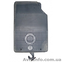 Коврики автомобильные резиновые DOMA - <ro>Изображение</ro><ru>Изображение</ru> #5, <ru>Объявление</ru> #965260