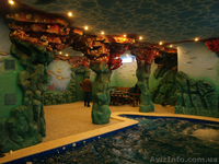 Строим тематические рестораны, аквапарки, коттеджи... - <ro>Изображение</ro><ru>Изображение</ru> #5, <ru>Объявление</ru> #951850