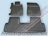 Коврики автомобилные резиновые Rezaw-Plast - <ro>Изображение</ro><ru>Изображение</ru> #5, <ru>Объявление</ru> #965258