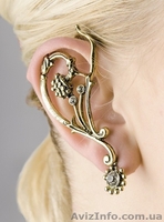 Интернет-магазин каффов и украшений Cuffeteria - <ro>Изображение</ro><ru>Изображение</ru> #1, <ru>Объявление</ru> #961805