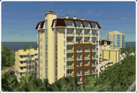 Жилой комплекс "Морская Жемчужина" - <ro>Изображение</ro><ru>Изображение</ru> #1, <ru>Объявление</ru> #954417