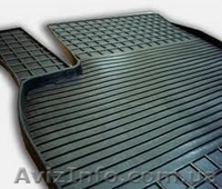 Коврики автомобильные резиновые DOMA - <ro>Изображение</ro><ru>Изображение</ru> #6, <ru>Объявление</ru> #965260