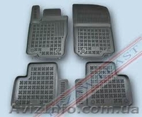 Коврики автомобилные резиновые Rezaw-Plast - <ro>Изображение</ro><ru>Изображение</ru> #6, <ru>Объявление</ru> #965258
