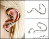 Интернет-магазин каффов и украшений Cuffeteria - <ro>Изображение</ro><ru>Изображение</ru> #10, <ru>Объявление</ru> #961805