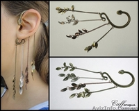 Интернет-магазин каффов и украшений Cuffeteria - <ro>Изображение</ro><ru>Изображение</ru> #8, <ru>Объявление</ru> #961805