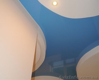 Ищите натяжные потолки? Жмите!  - <ro>Изображение</ro><ru>Изображение</ru> #1, <ru>Объявление</ru> #974093