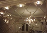 Плитка из зеркала - <ro>Изображение</ro><ru>Изображение</ru> #3, <ru>Объявление</ru> #975753