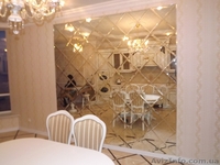 Зеркальная плитка - <ro>Изображение</ro><ru>Изображение</ru> #2, <ru>Объявление</ru> #975750