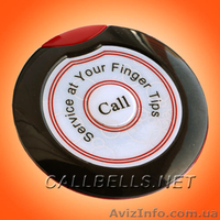 Система вызова персонала! Доставка, настройка бесплатно по Украине и АР Крым - <ro>Изображение</ro><ru>Изображение</ru> #2, <ru>Объявление</ru> #979282