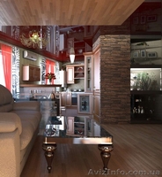 Дизайн интерьера от профессионалов. - <ro>Изображение</ro><ru>Изображение</ru> #4, <ru>Объявление</ru> #975332