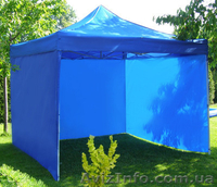 Шатры раздвижные. - <ro>Изображение</ro><ru>Изображение</ru> #2, <ru>Объявление</ru> #982382