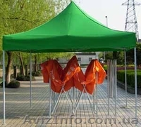 Шатры раздвижные. - <ro>Изображение</ro><ru>Изображение</ru> #3, <ru>Объявление</ru> #982382