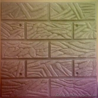 Термопанели Полифасад - утепление+звукоизоляция+отделка фасадов - <ro>Изображение</ro><ru>Изображение</ru> #5, <ru>Объявление</ru> #968860