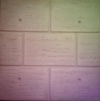 Термопанели Полифасад - утепление+звукоизоляция+отделка фасадов - <ro>Изображение</ro><ru>Изображение</ru> #2, <ru>Объявление</ru> #968860