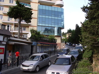 Ялта.КРЫМ. Дом 4 мин. до моря. - <ro>Изображение</ro><ru>Изображение</ru> #1, <ru>Объявление</ru> #1000999