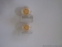 Продаем пломбы пластиковые,номерные,индикаторные в ассортименте - <ro>Изображение</ro><ru>Изображение</ru> #2, <ru>Объявление</ru> #995436