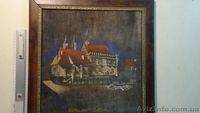 Картина довоенная Германия. - <ro>Изображение</ro><ru>Изображение</ru> #2, <ru>Объявление</ru> #1001002