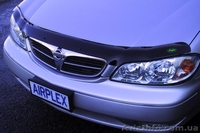 Пластиковая защита фар Nissan Maxima (A33) - <ro>Изображение</ro><ru>Изображение</ru> #2, <ru>Объявление</ru> #998487
