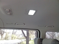 Пассажирские перевозки на комфортабельном микроавтобусе Hyundai H1 - <ro>Изображение</ro><ru>Изображение</ru> #6, <ru>Объявление</ru> #993196