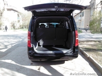 Заказ микроавтобуса luxe.Hyundai H1(Grand Starex)2011г.в. - <ro>Изображение</ro><ru>Изображение</ru> #3, <ru>Объявление</ru> #993212