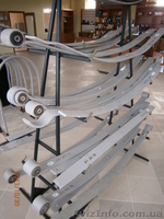 Запчасти из наличия для автобусов и грузовиков - <ro>Изображение</ro><ru>Изображение</ru> #1, <ru>Объявление</ru> #988601