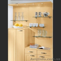 Стеклянные полки - <ro>Изображение</ro><ru>Изображение</ru> #2, <ru>Объявление</ru> #990024