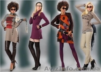 Оптовые поставки одежды сток из Италии! - <ro>Изображение</ro><ru>Изображение</ru> #9, <ru>Объявление</ru> #991542