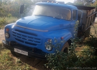 Запчасти на ЗиЛ.  - <ro>Изображение</ro><ru>Изображение</ru> #1, <ru>Объявление</ru> #810558