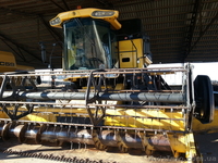 NEW HOLLAND CS 540 - <ro>Изображение</ro><ru>Изображение</ru> #1, <ru>Объявление</ru> #1010950