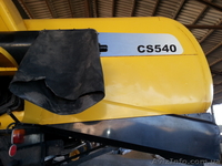 NEW HOLLAND CS 540 - <ro>Изображение</ro><ru>Изображение</ru> #5, <ru>Объявление</ru> #1010950