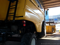 NEW HOLLAND CS 540 - <ro>Изображение</ro><ru>Изображение</ru> #7, <ru>Объявление</ru> #1010950