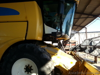 NEW HOLLAND CS 540 - <ro>Изображение</ro><ru>Изображение</ru> #8, <ru>Объявление</ru> #1010950