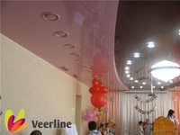 Многоуровневые натяжные потолки. Дилерам! - <ro>Изображение</ro><ru>Изображение</ru> #2, <ru>Объявление</ru> #1006345