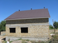 Металлочерепица Pamir  в Ялте, Севастополе, Судаке, Феодосии. Саках - <ro>Изображение</ro><ru>Изображение</ru> #4, <ru>Объявление</ru> #1025735