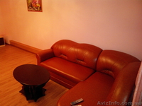 Сдам посуточно квартиру центр города - <ro>Изображение</ro><ru>Изображение</ru> #1, <ru>Объявление</ru> #1018199