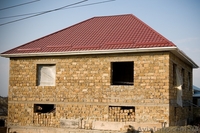 Металлочерепица Pamir  в Ялте, Севастополе, Судаке, Феодосии. Саках - <ro>Изображение</ro><ru>Изображение</ru> #2, <ru>Объявление</ru> #1025735